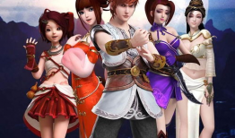 成人3d动漫,视觉与情感的完美融合